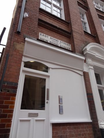 Studio Flat, East Bond Street, LE1 - Photo 5