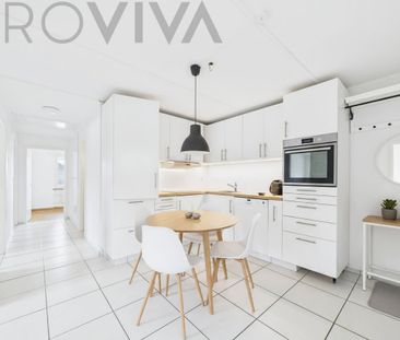 4.5 Zimmer, 75 m², EG - Foto 3