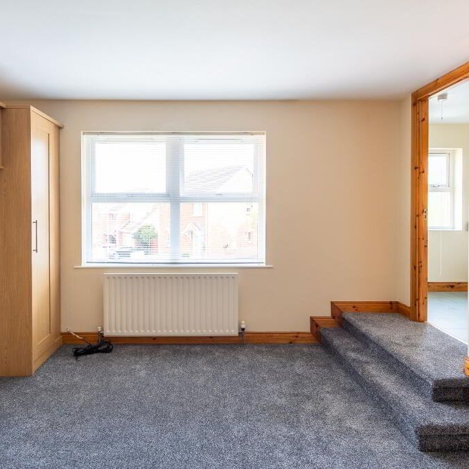 38 Belvedere Manor, Lurgan, BT67 9NW - Photo 1