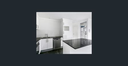 Modern Two Bedroom Unit - Photo 4