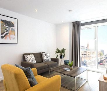 1 bedroom apartment to rent - Photo 2