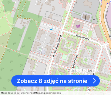 Przestronne mieszkanie/ Aleksandrów Łódzki - Zdjęcie 1