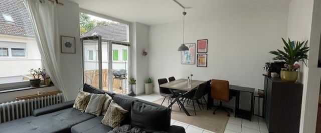 Großzügige 2-Zimmerwohnung im Zentrum von Neheim - Foto 1