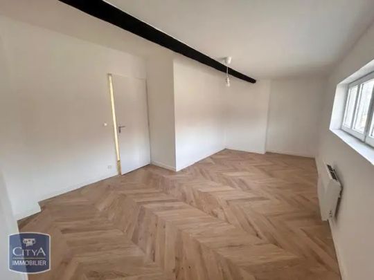 Appartement à louer 3 pièces 64.82m² - Photo 1