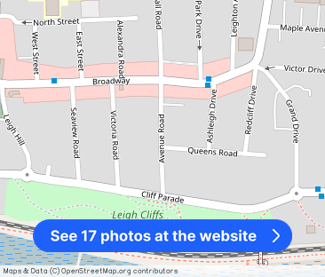 Avenue Road, Leigh-On-Sea - Photo 1