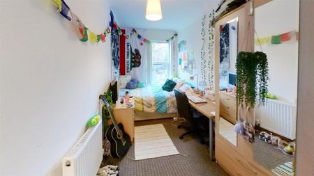 6 bedroom house to rent - Photo 5