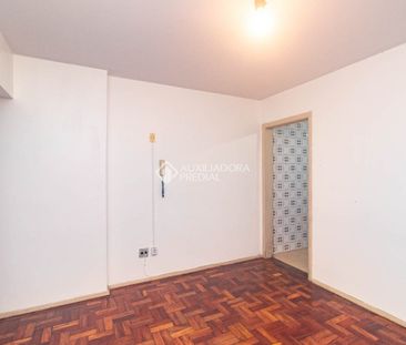 Apartamento com 2 quartos e 49m² para alugar em Centro Histórico, P... - Foto 6