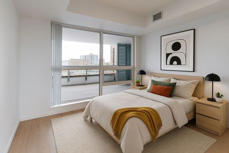 For Lease - 830 Lawrence Avenue Unit# 338, Toronto, Ontario - Photo 2