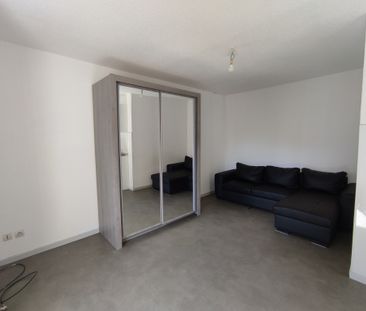 Location Appartement 1 pièce 26m² BELFORT 90000 - Photo 1