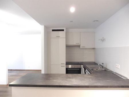 Cygnes 0.1 - Ground Floor, 1 Chambre(s), 83 M2 - 1250€ - Photo 2