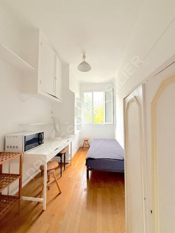 Location Appartement Boulogne-Billancourt 1 pièce 14 m² - Photo 3