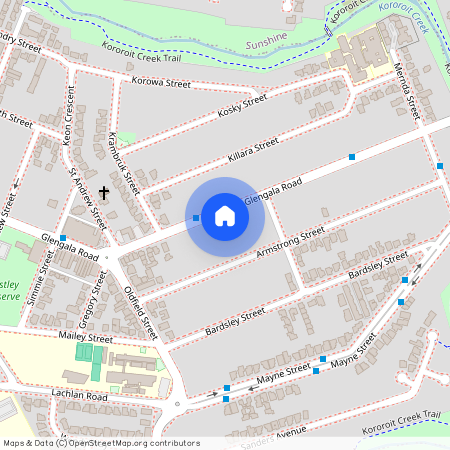 55A Glengala Road, Vic 3020, , Sunshine West