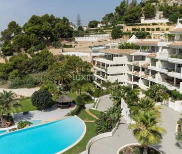 Apartment for rent with sea views - Photo 3