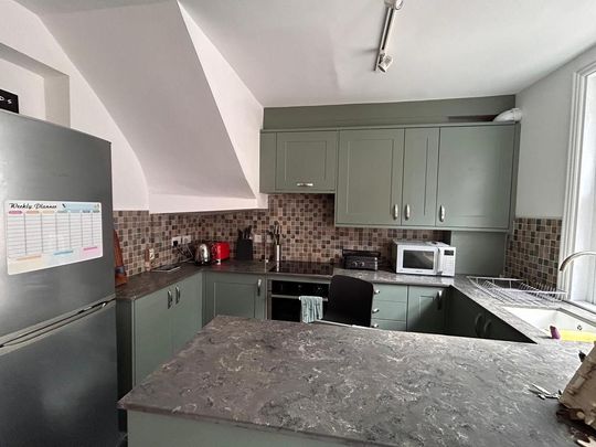 2 bedroom terraced house to rent - Photo 1