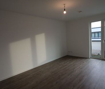 3-Zimmer Neubauwohnung mit 2 Bädern und Dachterrasse - Foto 1