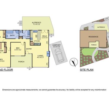 3 bedrooms close to Knox City shopping centre - Photo 5