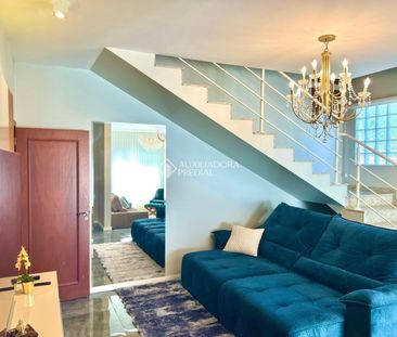 Casa com 3 quartos e 200m² para alugar em Ingleses do Rio Vermelho,... - Photo 2