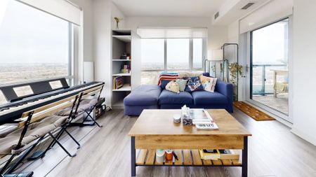 For Lease - 7950 Bathurst Street Unit# B2304, Vaughan, Ontario - Photo 3