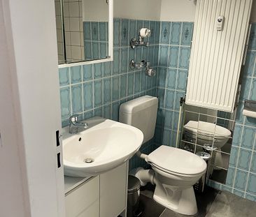 Im Herzen von Leverkusen - Möbliertes Apartment - Photo 6