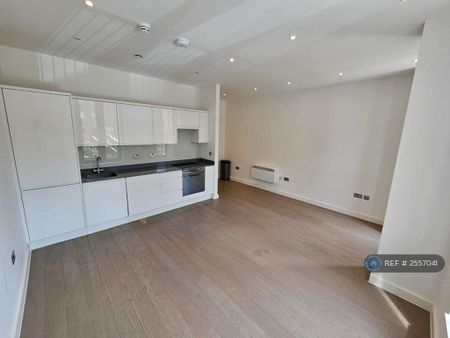 1 bedroom flat to rent - Photo 2