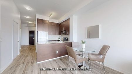 For Lease - 840 Queen's Plate Drive Unit# 1003, Toronto, Ontario - Photo 3