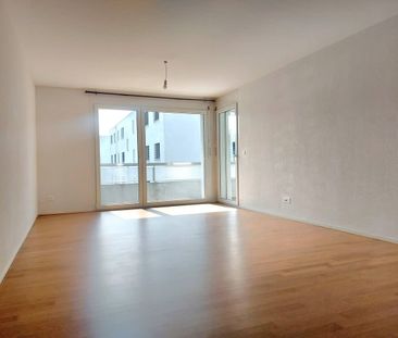 2.5 Zimmer, 63 m², 1. Stock - Foto 1