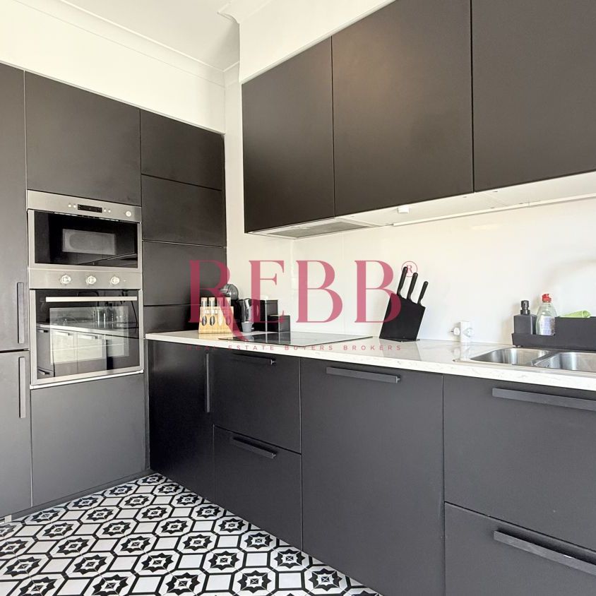 Apartamento T2 em Setúbal - Photo 1