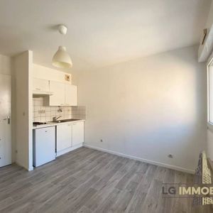 AMIENS CENTRE-VILLE - TYPE 1 - Photo 2