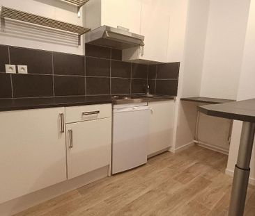 Location Appartement 2 pièces 46m² SAUTRON 44880 - Photo 2