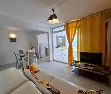Location Appartement 37m² 2 pièces Fort de france - Photo 2
