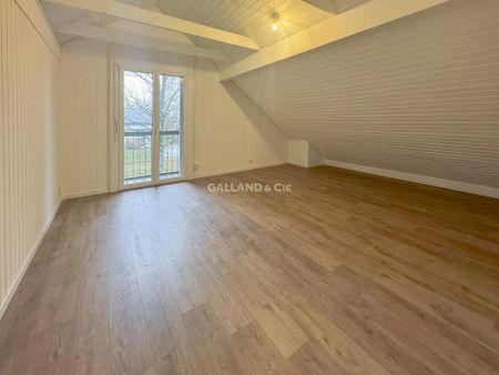 Maison entièrement rénovée avec 900 m2 de jardin - Foto 2