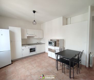 Location Appartement 2 pièces 50m² - Photo 5