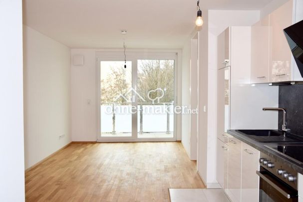 Ludwig-Landmann-Str. 349, 60487 Frankfurt - Foto 1