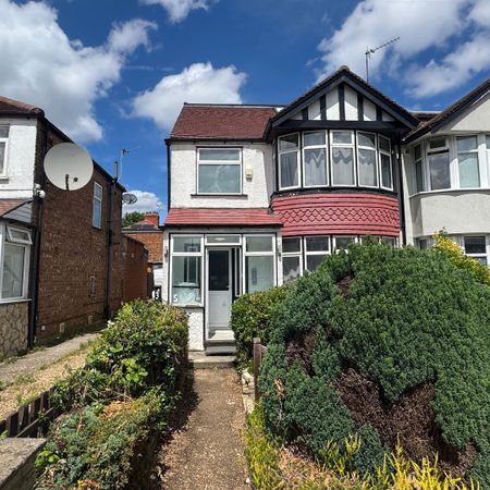 Hook Rise North, Surbiton KT6, London - Photo 3