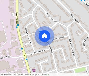 Brookfield Road, Aldridge - Photo 1