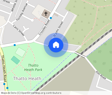 Elm Road, St. Helens, Merseyside, WA10 - Photo 1