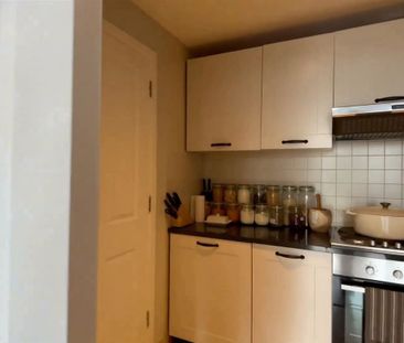 Apartment 44, The Dock Mill, Grand Mill Quay, Barrow Street, Dublin... - Photo 5