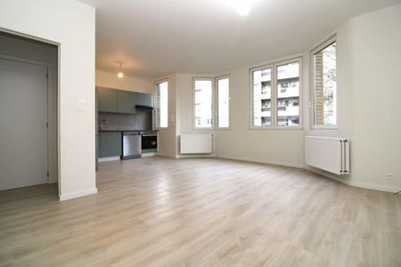 Appartement te huur - Foto 3