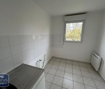 Location Appartement 3 pièces 64m² BEAUVAIS 60000 - Photo 5