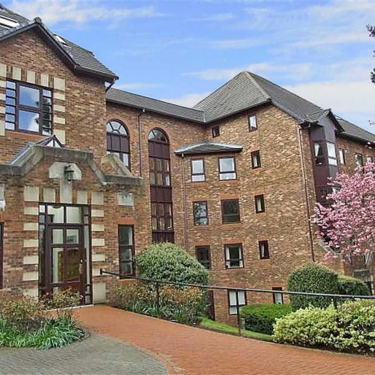 2 bedroom apartment to rent - Photo 1