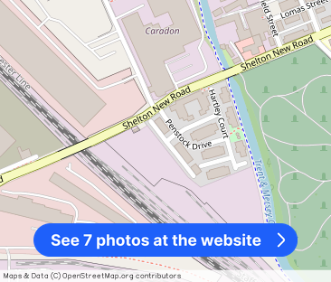 Penstock Drive, Cliffe Vale, - Photo 1
