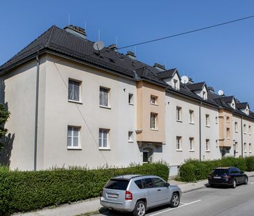 Rennweg 16-1 - Photo 1