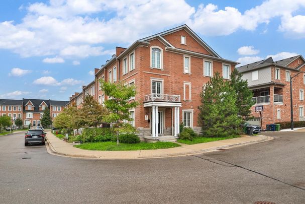 For Lease - 57 Ted Wray Circle, Toronto, Ontario - Photo 1