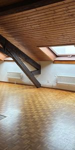 Grand appartement de 3 pièces sous combles dans immeuble historique - Foto 3