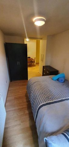 Studio to rent - Photo 2