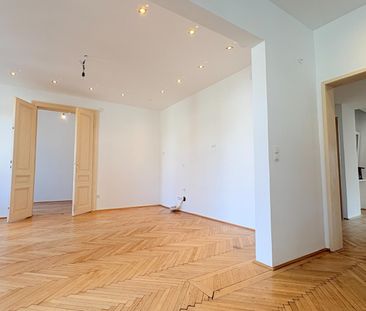 Wohnung für Feinschmecker, oder Personen die mit Leidenschaft kochen! - Foto 1