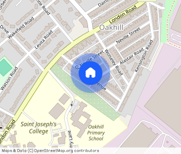 Grosvenor Ave, Stoke On Trent - Photo 1