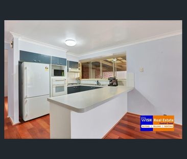 Family Home In a Quiet Location - Photo 6