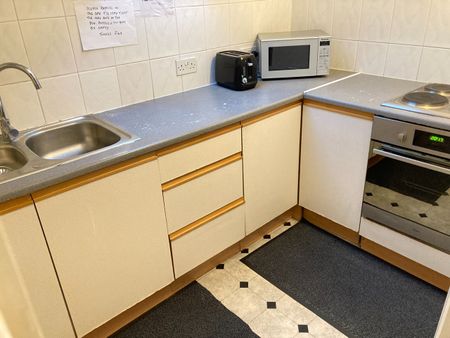 Room in a Shared House, Very Near Craven Avenue Area, W5 - Photo 5