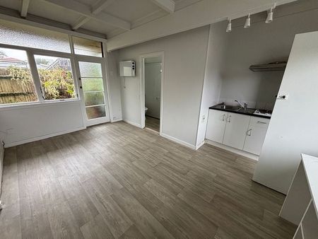 Completely refurbished studio unit - Photo 3